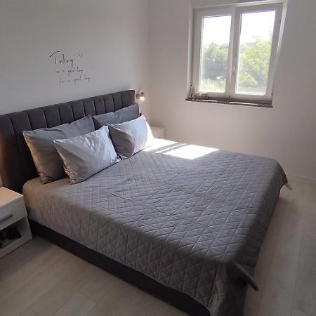 Crystal Apartment Умаг Екстериор снимка