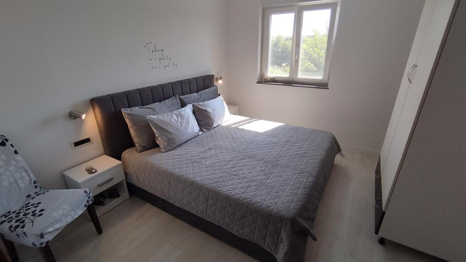Crystal Apartment Умаг Екстериор снимка