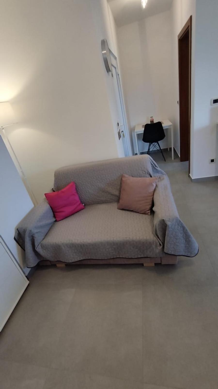 Crystal Apartment Умаг Екстериор снимка